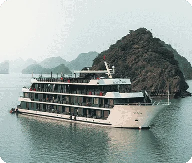 Ha Long Bay Cruise